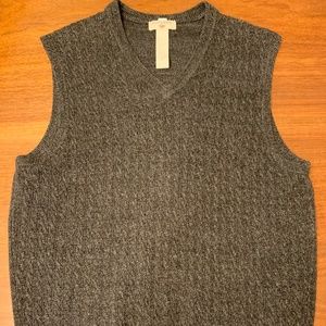 Dockers V-Neck Sweater Vest